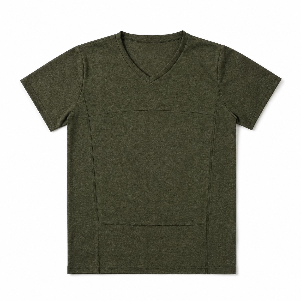 Huggaroo® — Baby Carrier Pouch Shirt