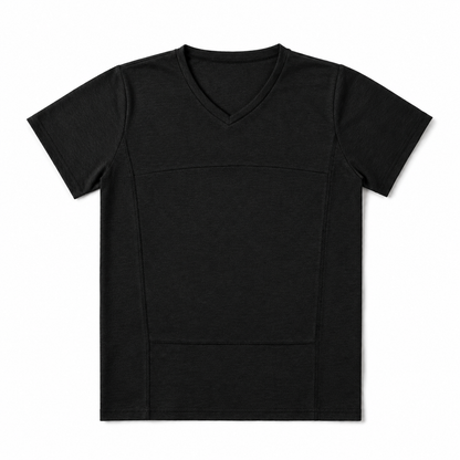 Huggaroo® — Baby Carrier Pouch Shirt
